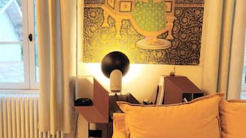 Huis, 2 slaapkamers (Tour de Garde)