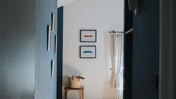 Room, 1 Bedroom, Garden View (La suite du Parc)