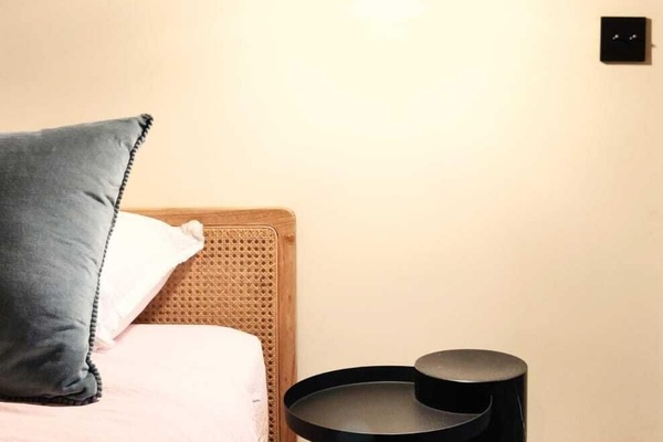 House, 2 Bedrooms (Tour de Garde)