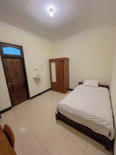 dAlvin: Room 4 - Cozy Corner | Near Airport