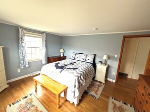 4 Schlafzimmer, Bügeleisen/Bügelbrett, WLAN, Bettwäsche