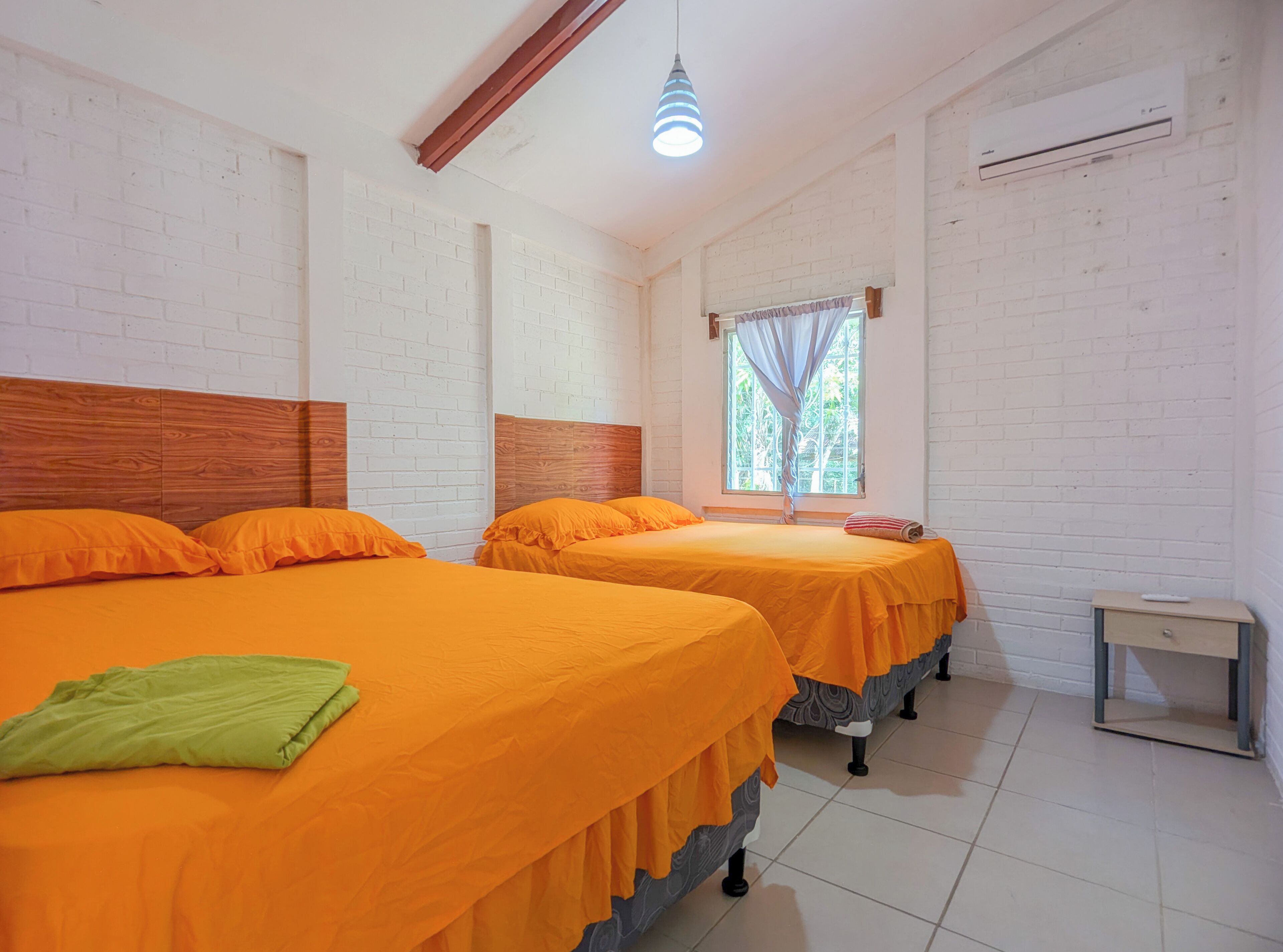 3 Schlafzimmer, WLAN, Bettwäsche