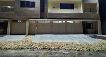 One-bedroom apartment for 2 people