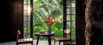Nature Garden Ecolodge Ninh Binh