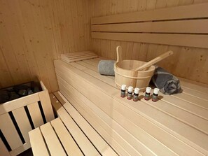 Tratamiento de spa