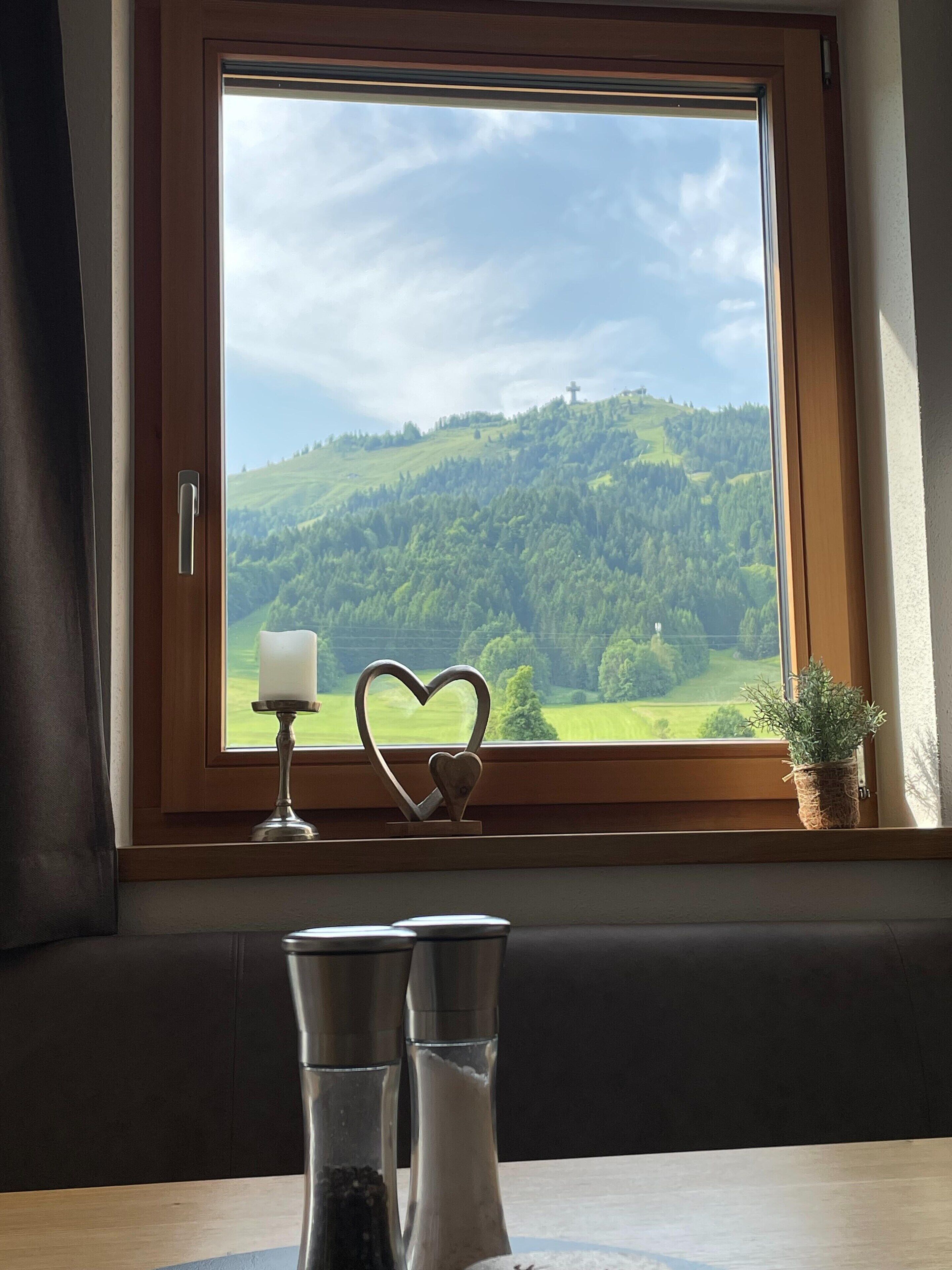 Chalet | Spielezimmer