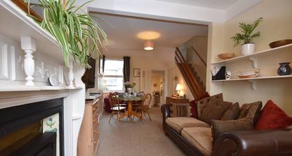 Tilling View