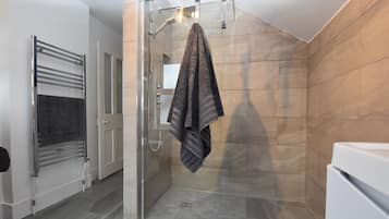 Comfort House | Bathroom