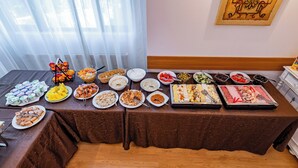 餐厅