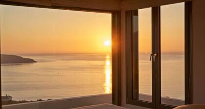 Elounta White Pearl Amazing View