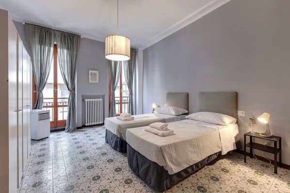 Apartment | 2 Schlafzimmer