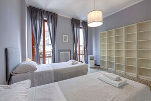 Apartment | 2 Schlafzimmer