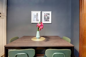Apartment | 2 Schlafzimmer