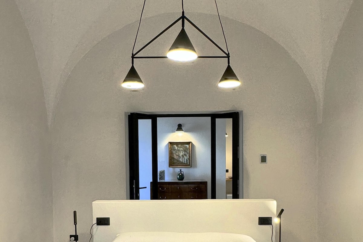 Suite 5 Deluxe Quadruple Room | Terrace/patio