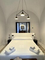 Suite 5 Deluxe Quadruple Room | Terrazza/patio