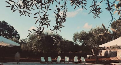 Masseria Ramasian