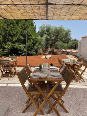 Bao gồm bữa sáng buffet hàng ngày 