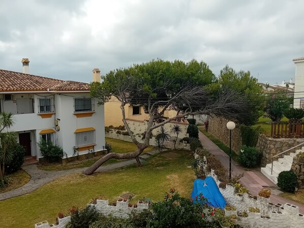 Exterior - Beachfront paradise, families and couples to enjoy the sea. (La Gaspara)