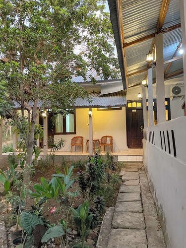 dAlvin: Room 5 | 10 Minutes From Airport