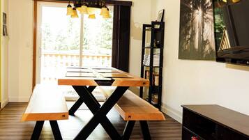 Restaurant familial