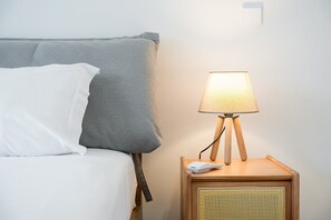 2 bedrooms, Internet, bed sheets - GuestReady - Urban retreat in the heart of Porto (Porto)