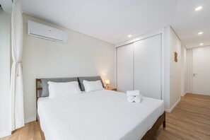 2 bedrooms, Internet, bed sheets - GuestReady - Urban retreat in the heart of Porto (Porto)