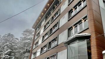 Ulkopuoli