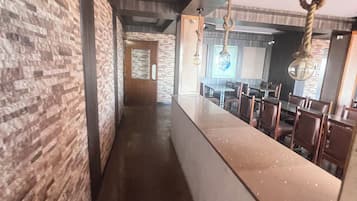 Servicio a la habitación