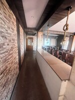 Basic Single Room | In-room dining