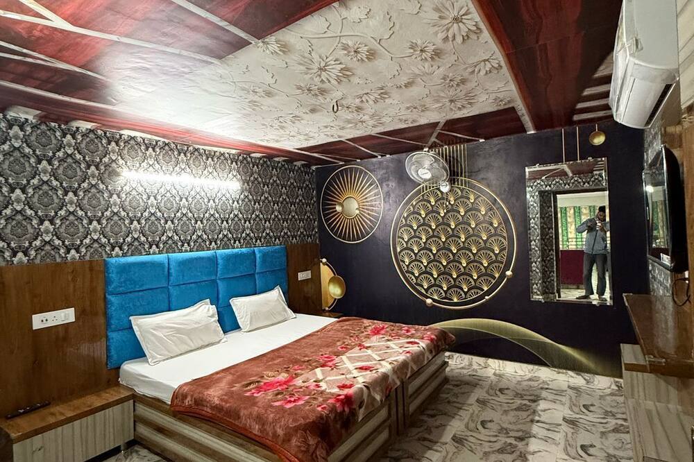 Tejas Dream House