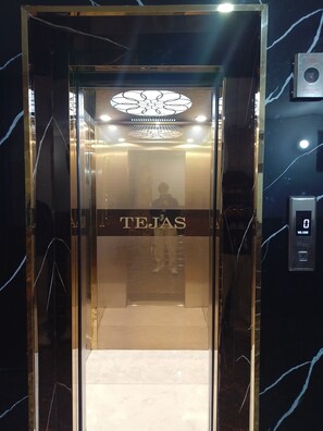 Elevator - Tejas Dream House (Amritsar)