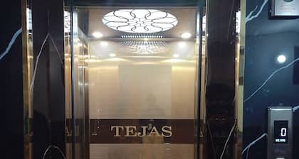 Tejas Dream House