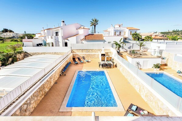 Exterior - Villa Felizalgarve (Albufeira)