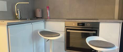 Apartment, 1 Bedroom | Interior