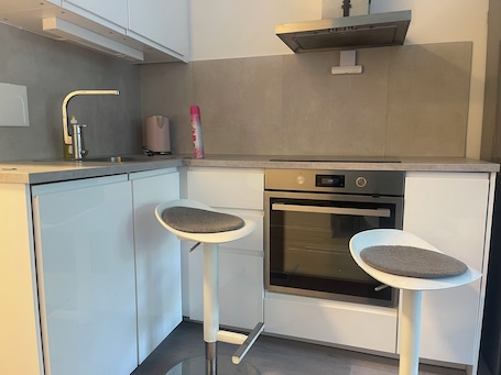 Apartment, 1 Bedroom | Interior