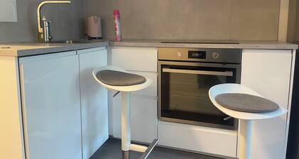 Located at Heart of City Center