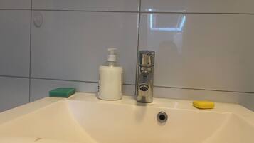 Apartment, 1 Schlafzimmer | Badezimmer