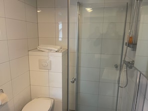 Apartament, 1 dormitori | Bany