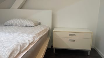 Apartment, 1 Schlafzimmer