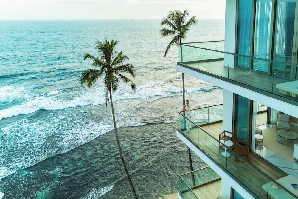 Radisson Collection Resort & Spa, Galle