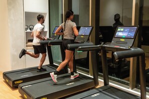 Gimnasio