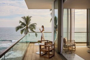 Vistas al mar