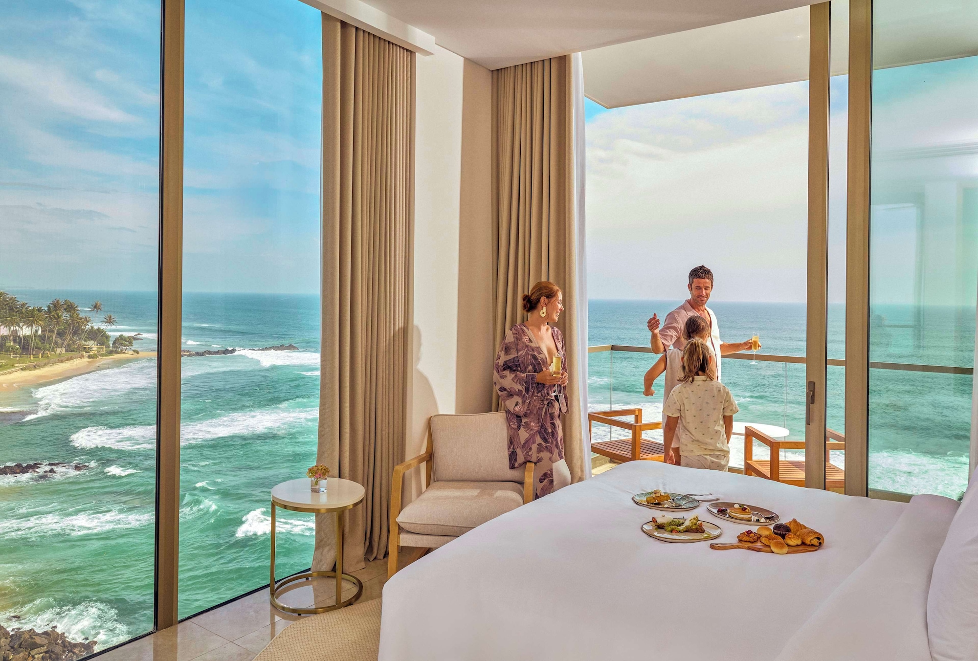 4 Star Hotels
