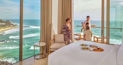 Radisson Collection Resort, Galle