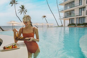 Bar de playa