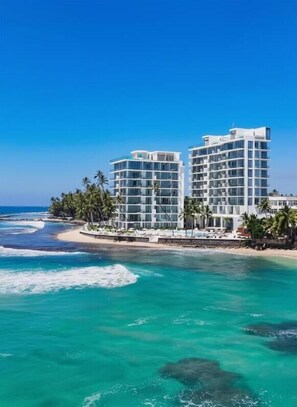 Aerial view - Radisson Collection Resort & Spa, Galle (Talpe)