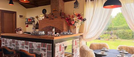 Suite | Servei de restauració a l'aire lliure