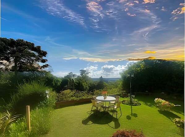 SUITE HIDROMASTER | Restauration extérieure