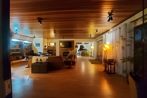 Comfort Suite | Interior - THE WRITERS HOUSE (Campos do Jordão)