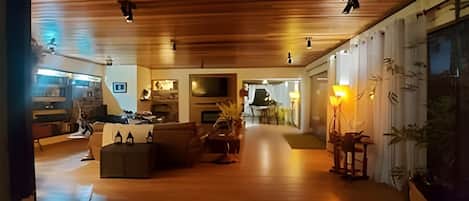 Comfort Suite | Interior